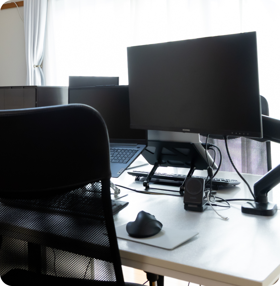 ITを活用した効率的でスマートな介護