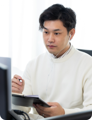 代表取締役 市川遥貴